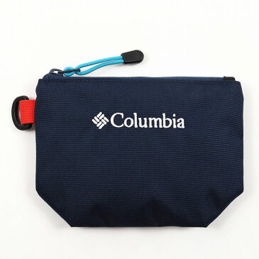 Columbia(コロンビア) Price Stream Case(プライス ストリーム ケース) フリー 427(Columbia Navy) PU2791