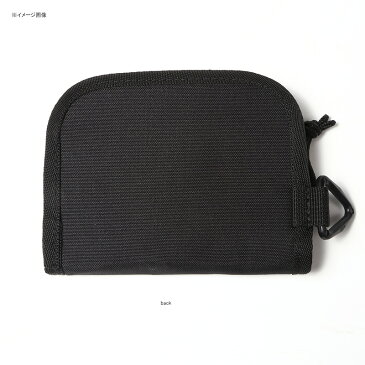 Columbia(コロンビア) Niobe Round Zipper Wallet(ナイオベ ラウンド ジッパー ウォレット) フリー 102(White Timberwolf) PU2792