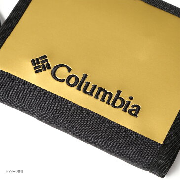 Columbia(コロンビア) Niobe Round Zipper Wallet(ナイオベ ラウンド ジッパー ウォレット) フリー 102(White Timberwolf) PU2792