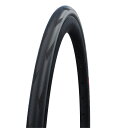 SCHWALBE(シュワルベ) 【正規品】プロワン TUBE チューブ ロード タイヤ サイクル/自転車 700×30C ブラック(ETRTO:30-622) SW-11653979 その1