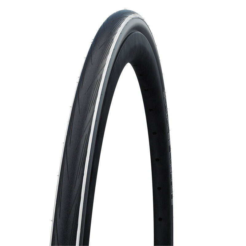 SCHWALBE() ʡۥ륬 2 /ȥ졼˥/ȥ꡼  /ž 70025C ۥ磻ȥȥ饤(ETRTO:25-622) SW-11159023