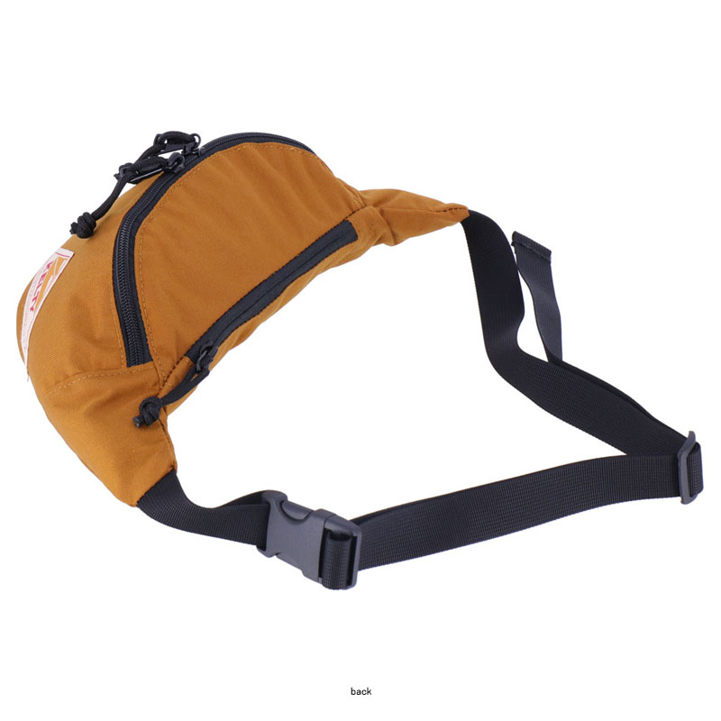 KELTY(ケルティ) MINI MINI FANNY フリー Caramel 2592263