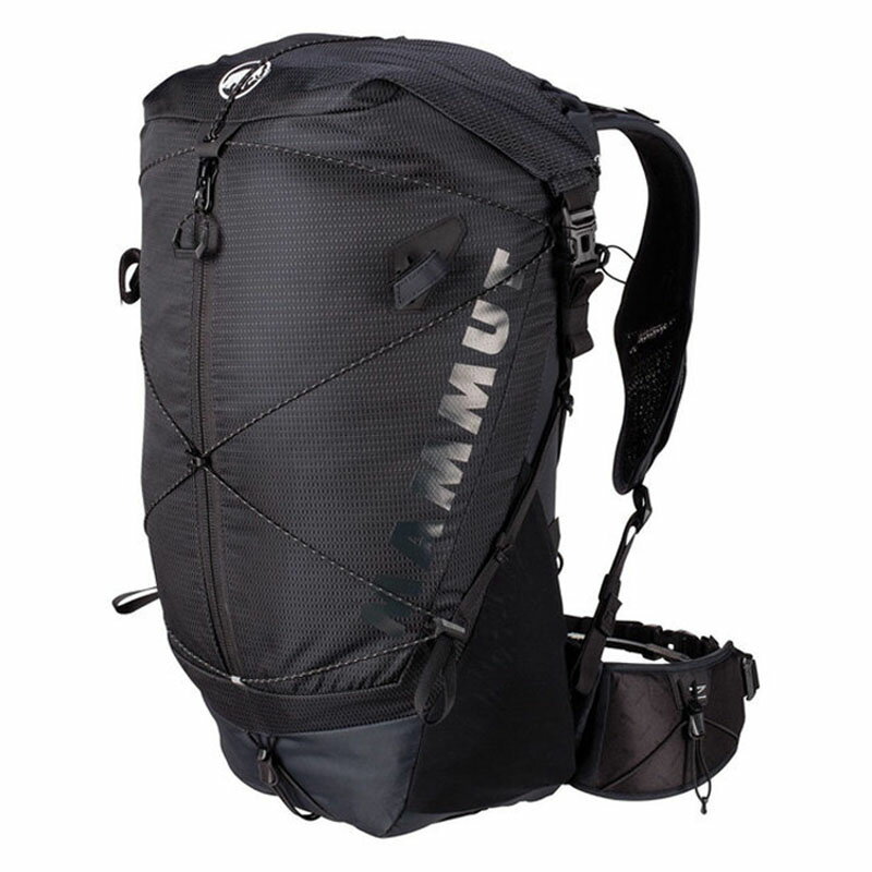 MAMMUT(マムート) 【24春夏】Ducan Spine 28-35(デュカン スパイン 28-35) 28-35L 0001(black) 2530-00340