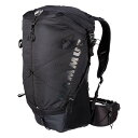 MAMMUT(マムート) Ducan Spine 28-35(デュカン スパイン 28-35) 28-35L 0001(black) 2530-00340