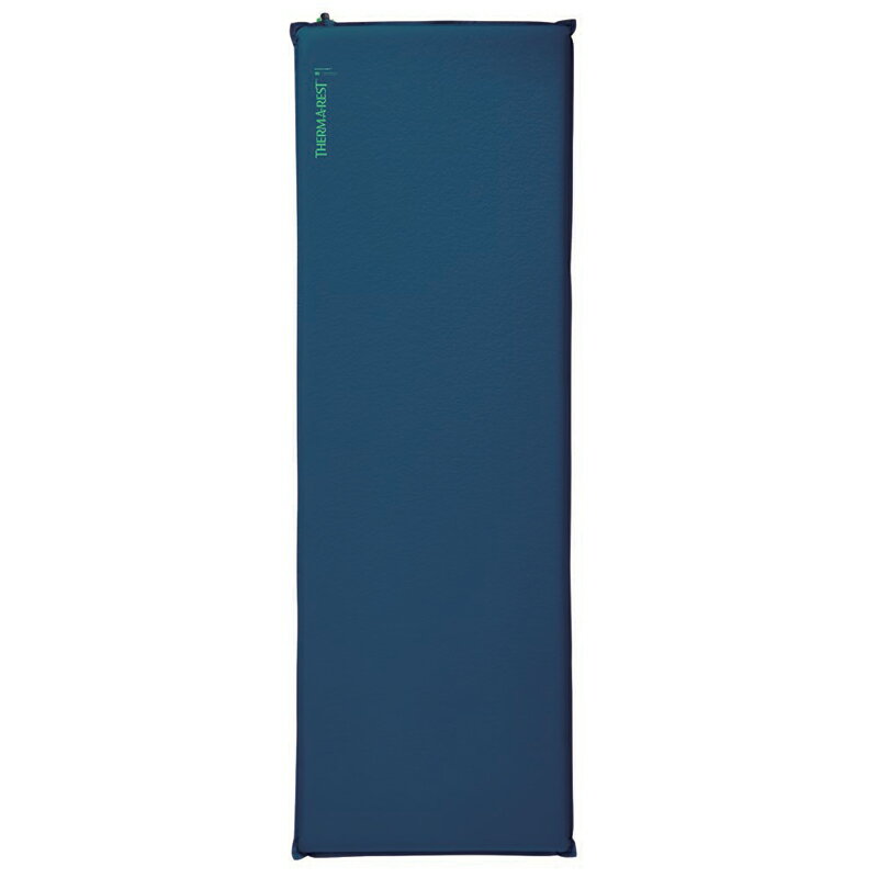 THERMAREST(サーマレスト) ベースキャンプ L ポセイドンブルー 30116通販格安セール情報 楽天 通販