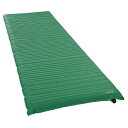 THERMAREST(サーマレスト) ネオエアーベンチャー L パイン 30085