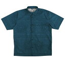 blue infinity ice(ブルーインフィニティアイス) SEERSUCCER SHIRT(シェアサッカー シャツ) L 658p(ブルー) BIJ92...