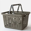 Starke-R(スタークアール) STR-465 RHINOCEROS Basket OV(オリーブドラブ) STR-465