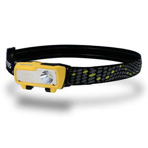 GENTOS(ジェントス) Combreaker コンブレーカー LEDヘッドライト 最大190ルーメン 単三電池式 CB-531D通販格安セール情報 楽天 通販