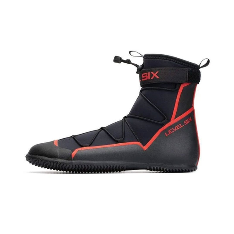 Level Six(x VbNX) Creek Boots 2.0 6/23`24cm LS13A000000838