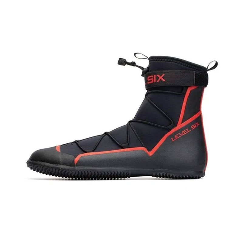 Level Six(x VbNX) Creek Boots 2.0 11/28`29cm LS13A000000843