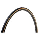 パナレーサー(Panaracer) プラクティス Practice TUBULAR タイヤ サイクル/自転車 700×25mm 黒/スキン LP-725PT-P-B-RV42