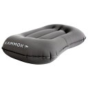 カモック(Kammok) パフィン グラナイトグレー KM5317GG