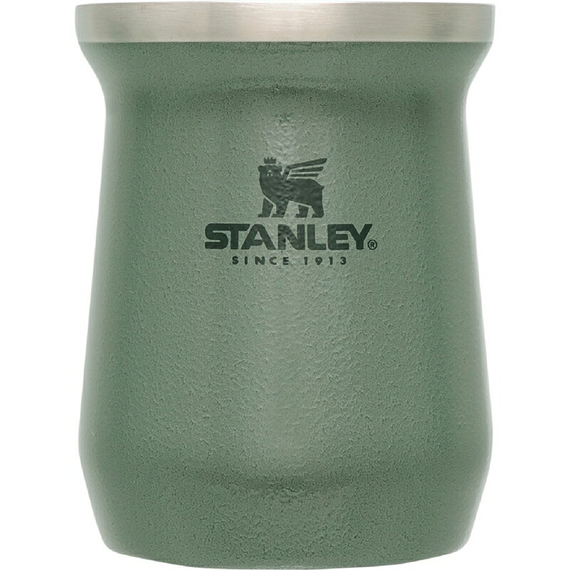 スタンレー タンブラー STANLEY(スタンレー) クラシック真空タンブラー 0.23L グリーン 09628-013
