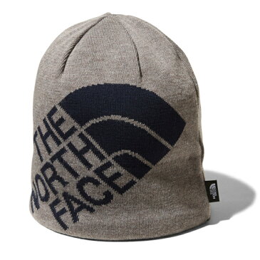 THE NORTH FACE(ザ・ノースフェイス) WINDSTOPPER BEANIE(ウィンドストッパー ビーニー) フリー ZU(ミックスグレー×アーバンネイビー) NN41900
