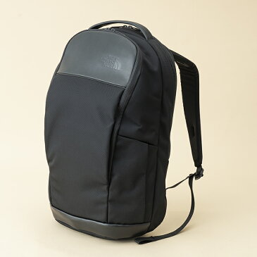 THE NORTH FACE(ザ・ノースフェイス) 【21秋冬】ROAMER SLIM DAY(ローマー スリム デイ) 18L ブラック(K) NM82061