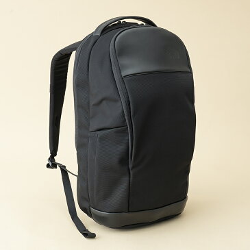THE NORTH FACE(ザ・ノースフェイス) 【21秋冬】ROAMER SLIM DAY(ローマー スリム デイ) 18L ブラック(K) NM82061