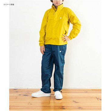 カナディアン イースト(Canadian East) Rain Wear Jr (レイン ウェア ジュニアセット) (上下セット) 130 YLNV(GYEL×NVY) CEW9011S
