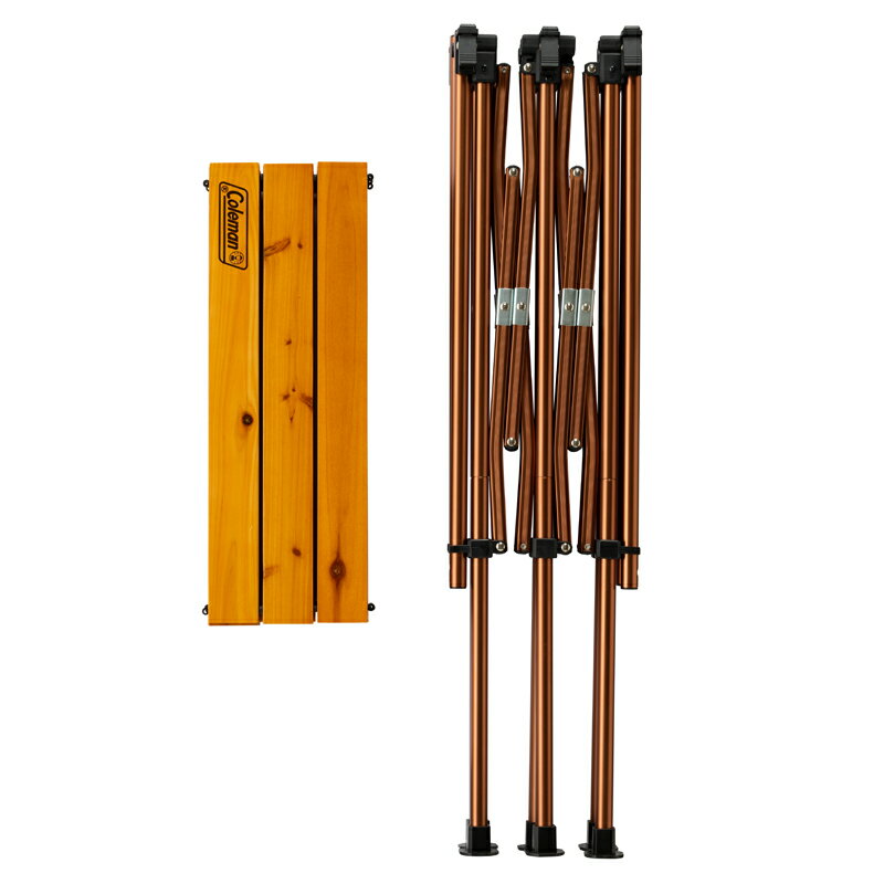 Coleman(コールマン) ナチュラルウッド カウンターテーブル クラシック 2000036582通販格安セール情報 楽天 通販