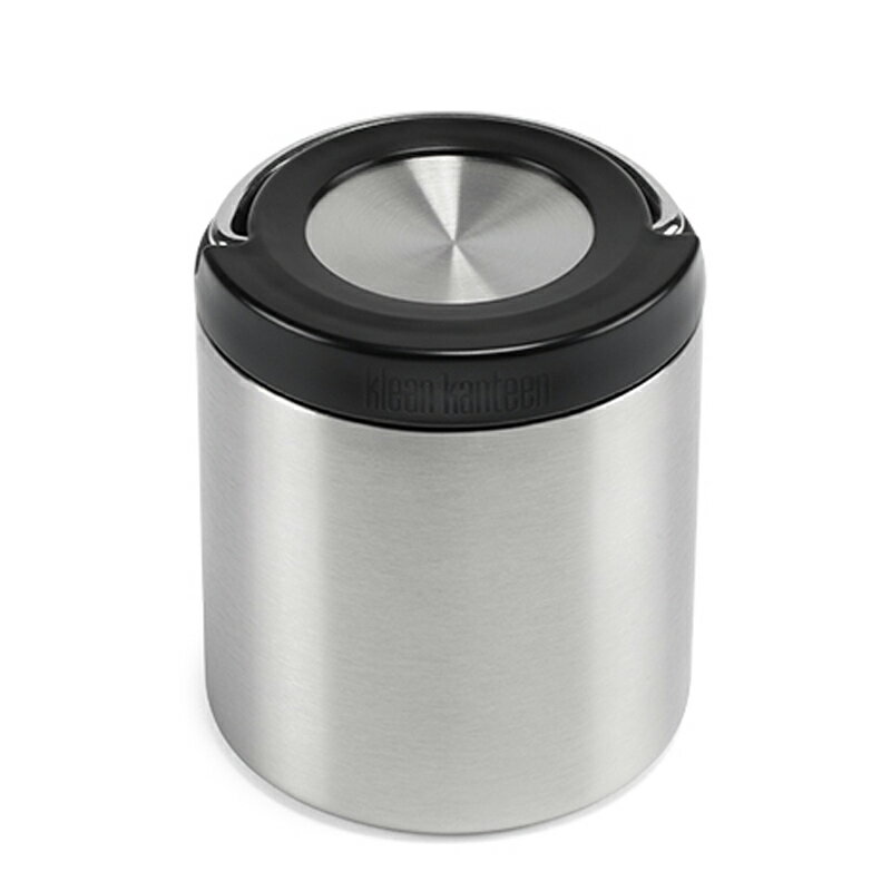 klean kanteen(クリーンカンティーン) TK キャニスター 237ml ステンレス 19322086015000