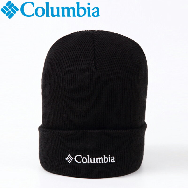 Columbia(コロンビア) アークティック ブラスト ユース ヘビーウェイト ビーニー フリー 010(Black) CY0111
