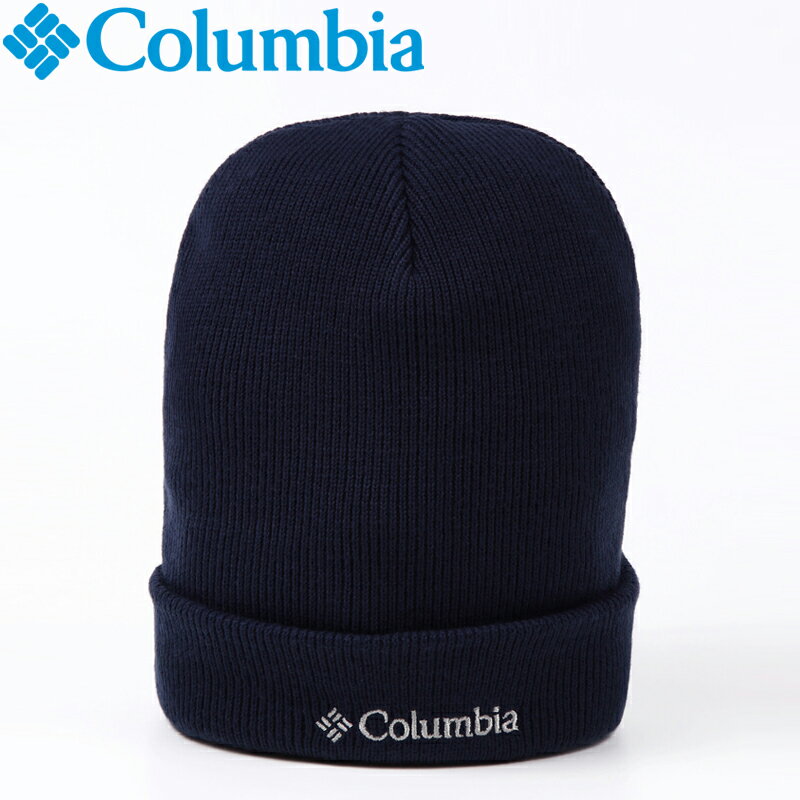 Columbia(コロンビア) アークティック ブラスト ユース ヘビーウェイト ビーニー フリー 464(Collegiate Navy) CY0111