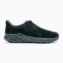 MERRELL() JUNGLE MOC 2.0(WO bN 2.0) 8/26.0cm BLACK M5002203