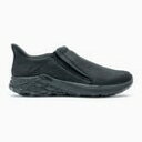 MERRELL() JUNGLE MOC 2.0 SMOOTH LEATHER 8.5/26.5cm BLACK SMOOTH M5002199