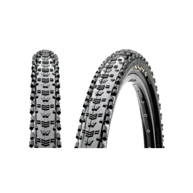 MAXXIS(マキシス) Aspen アスペン XC向け EXOプロテクション 29×2.25(57-622) TIR34802