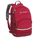 VAUDE ファウデ Minnie 10 Kid s 10L 8920 crocus 12460