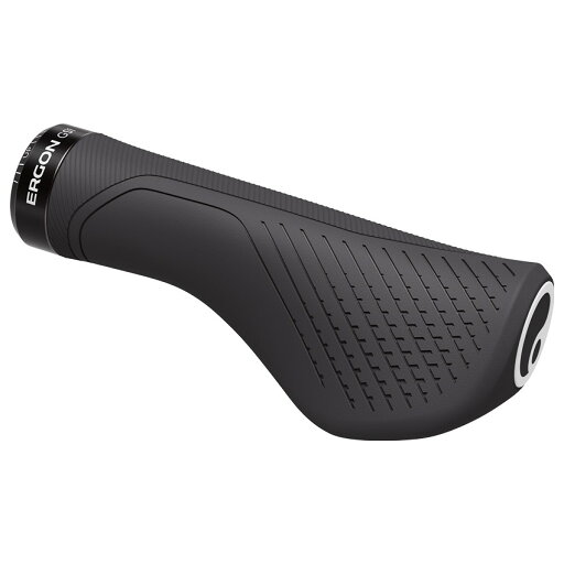 ERGON(エルゴン) GS1 Evo エヴォ ロング/ロング グリップ サイクル/自転車 S ムーンダストグレー HBG26300 ERGON(エルゴン) GS1 Evo エヴォ ロング/ロング グリップ サイクル/自転車 S ムーンダストグレー HBG26300