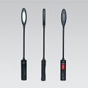 グッド グッズ(good goods) LEDフレキシブルライト 充電式 ブラック YC-W7S