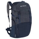 VAUDE(ファウデ) Women's Skomer 36+ 36L 7500(eclipse) 12980