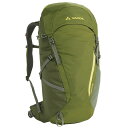 VAUDE(ファウデ) Prokyon 22 22L 7910(holly green) 12744