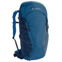 VAUDE(ファウデ) Prokyon 22 22L 8400(washed blue) 12744