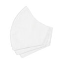 OR アウトドアリサーチ Essential Face Mask Filter 3-Pack フェイスマスク フィルター - - 19843021000000