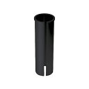 GIZA PRODUCTS(ギザプロダクツ) Seatpost Shim シートポスト シム 外径27.2mm サイクル/自転車 25.4mm用 ブラック YSP00501