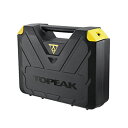 TOPEAK(トピーク) プレップボックス TOL46400