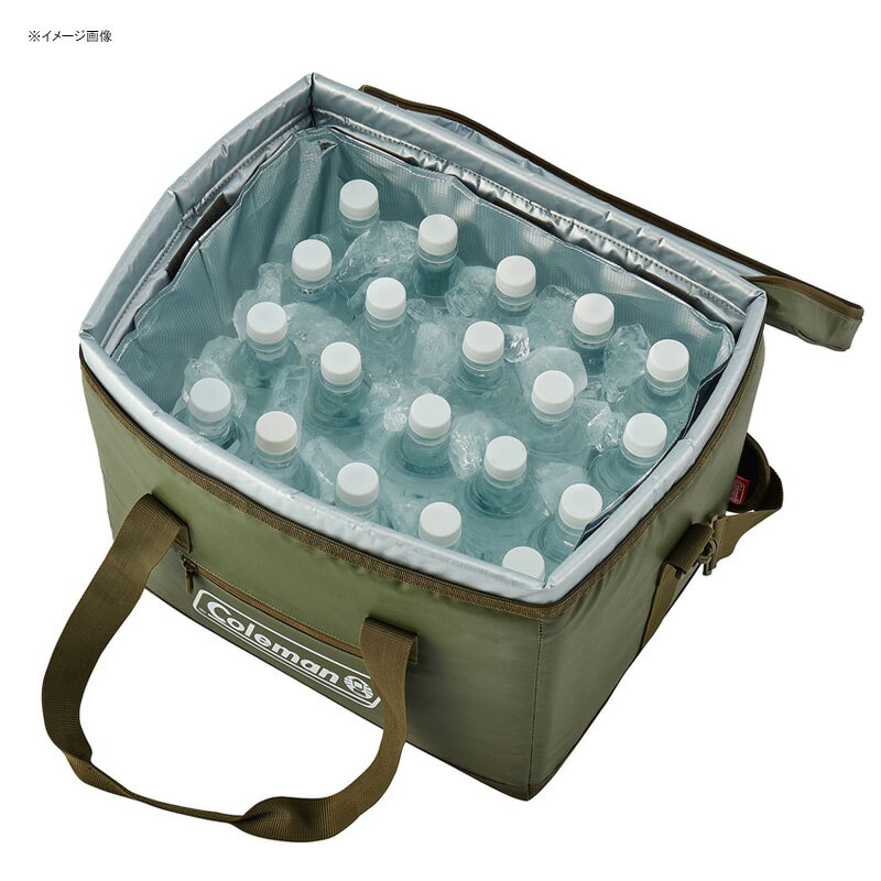 Coleman(コールマン) アルティメイトアイスクーラーII/25L 約25L オリーブ 2000037166