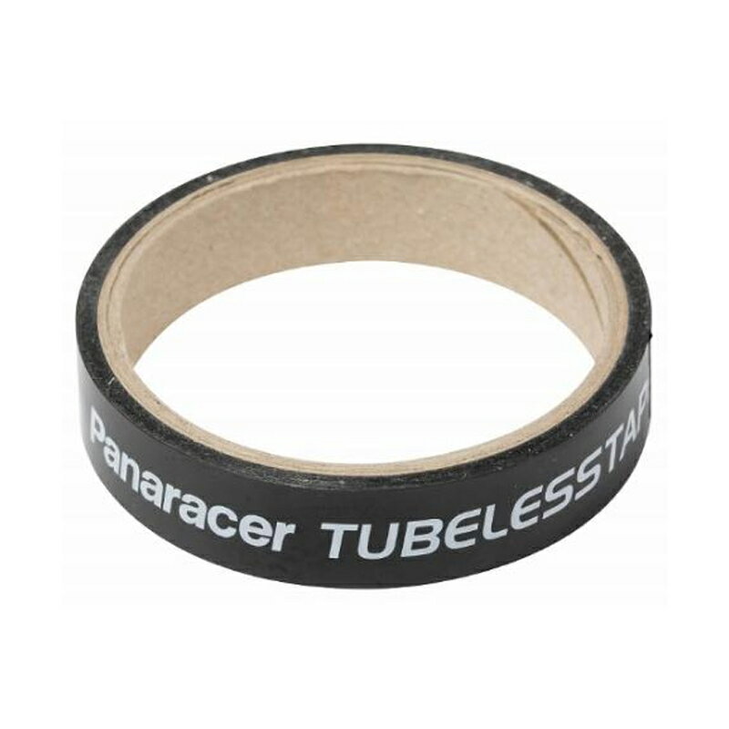 パナレーサー Panaracer TUBELESS TAPE リムテープ/サイクル/自転車 10m 23mm TLT-23