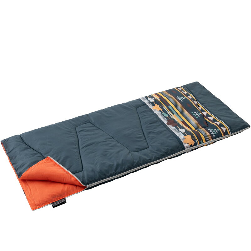 ロゴス(LOGOS) 【2021年新商品】丸洗い寝袋 リバーシブル・5 (ダークグリーンナバホ) 72600012通販格安セール情報 楽天 通販