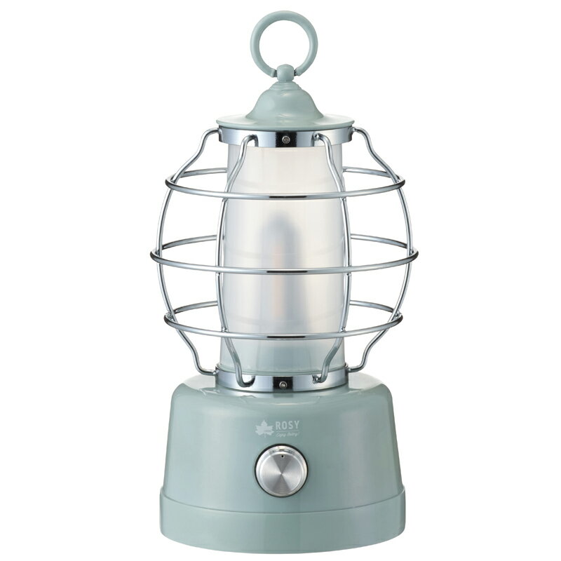 ロゴス(LOGOS) 【2021年新商品】ROSY ビレッジランタン 最大250ルーメン 単三電池式 74175022通販格安セール情報 楽天 通販