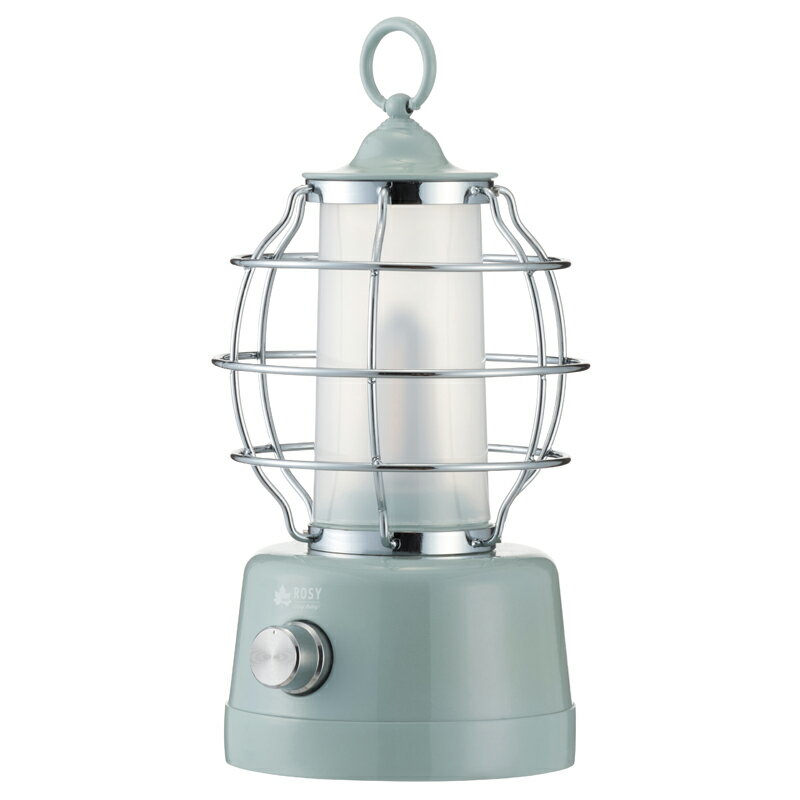 ロゴス(LOGOS) 【2021年新商品】ROSY ビレッジランタン 最大250ルーメン 単三電池式 74175022通販格安セール情報 楽天 通販