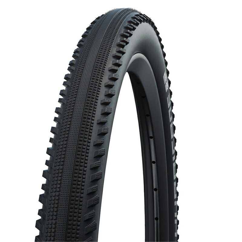 SCHWALBE(Vx) yKiznP[ MTBp I/It[h ^C TCN/] 27.5~2.00 ubN(ETRTO:50[584) SW-11159182