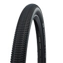 SCHWALBE(シュワルベ) 【正規品】ビリーボンカーズ MTBタイヤ サイクル/自転車 26×2.10 ブラック(ETRTO:54-559) SW-11654030