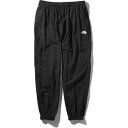 THE NORTH FACE(ザ ノース フェイス) 【24春夏】VERSATILE PANT(バーサタイル パンツ)メンズ M ブラック(K) NB31948