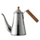 カリタ(Kalita) DRIPポットS700SSW 700ml シルバー