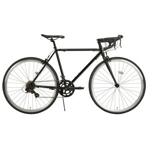 オオトモ(otomo) RIPSTOP 自転車 ロードバイク canter RSHR-01【クレジットカード決済のみ】 ブラック 50559
