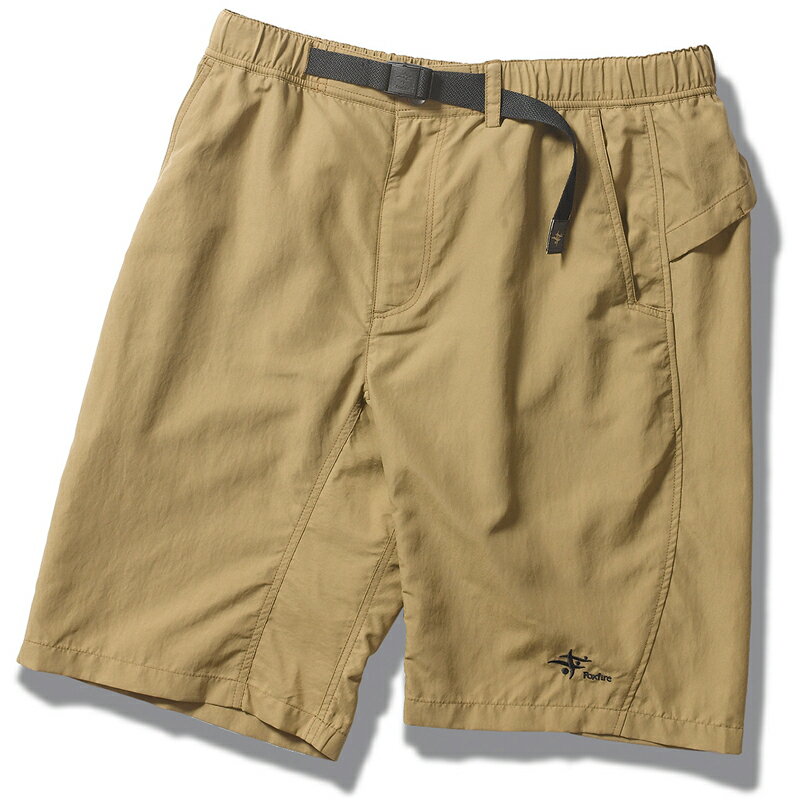 Foxfire(フォックスファイヤー) ブロークショーツ Men's S 010 カーキ 521417101002