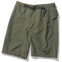 Foxfire(フォックスファイヤー) ブロークショーツ Men's S 070 オリーブ 521417107002(4)